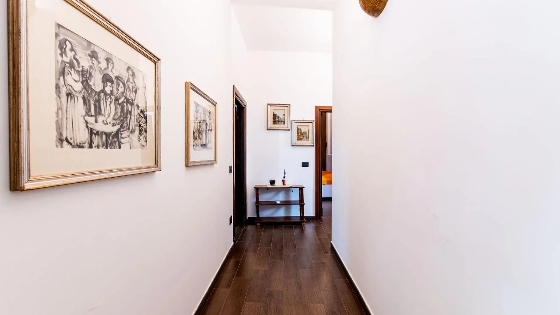 מונדלו Villa Cristina Luxury Resort 0*,  איטליה