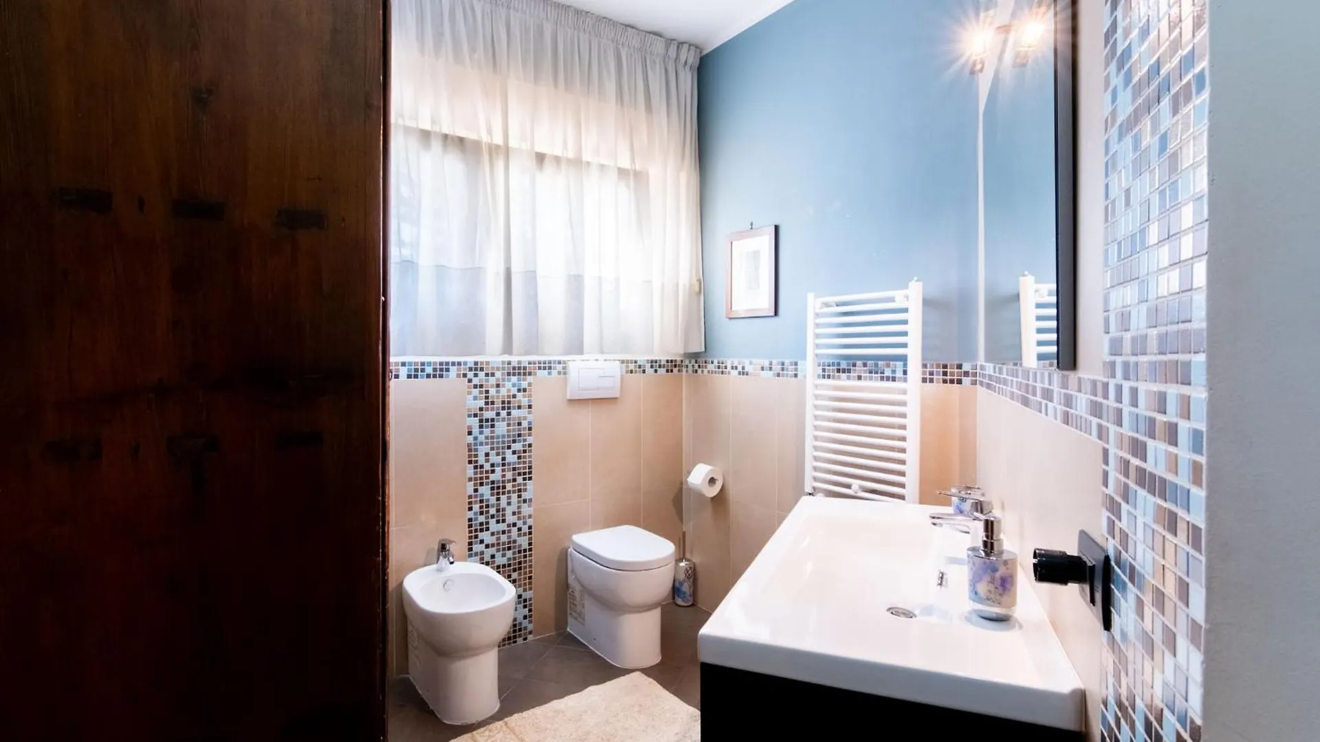 Mondello Luxury Villa Con Piscina Palermo 0*,