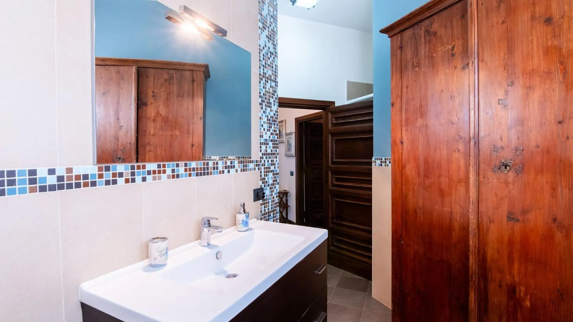 Mondello Luxury Villa Con Piscina Palermo Italy