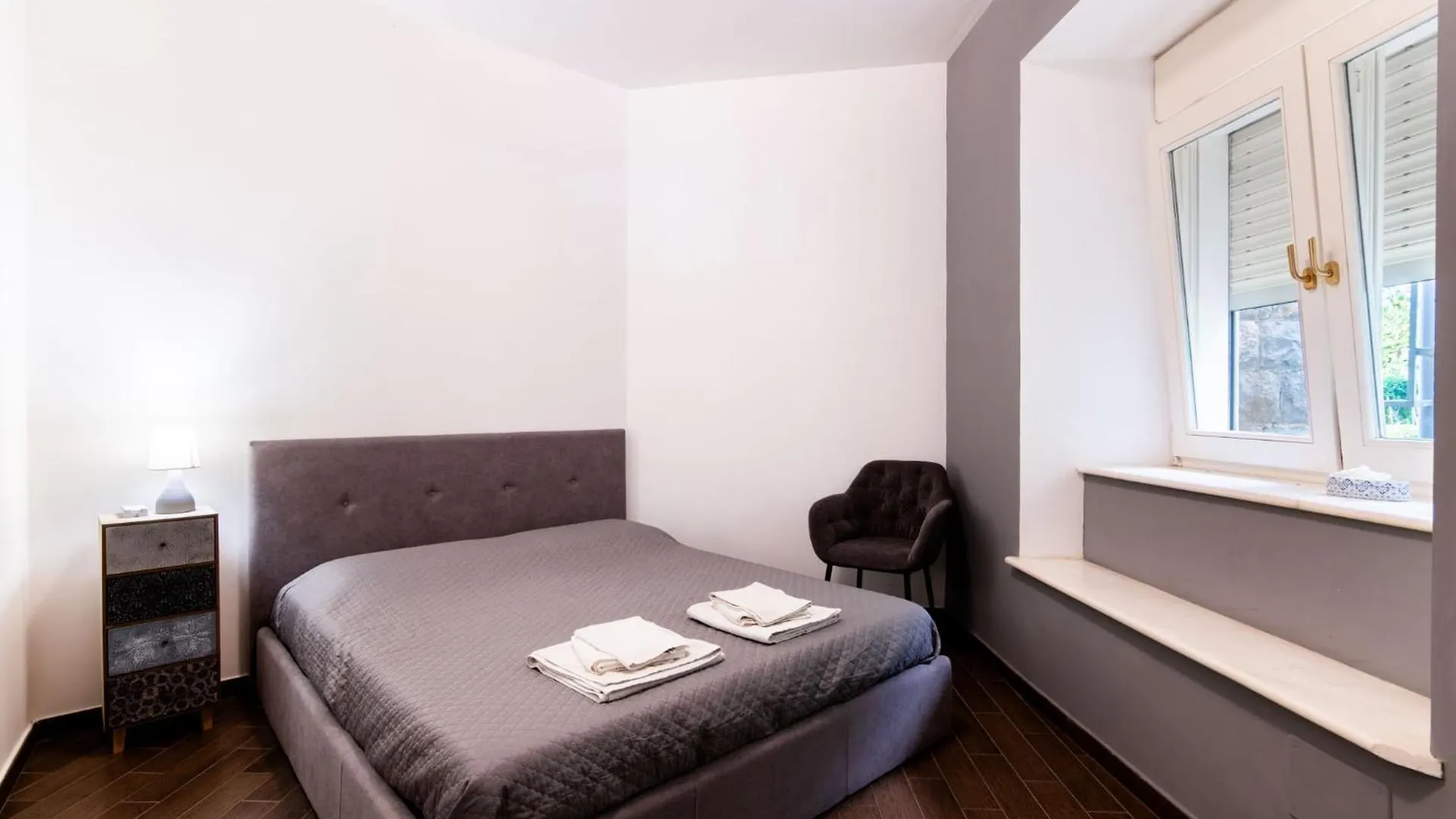 Mondello Luxury Villa Con Piscina 팔레르모