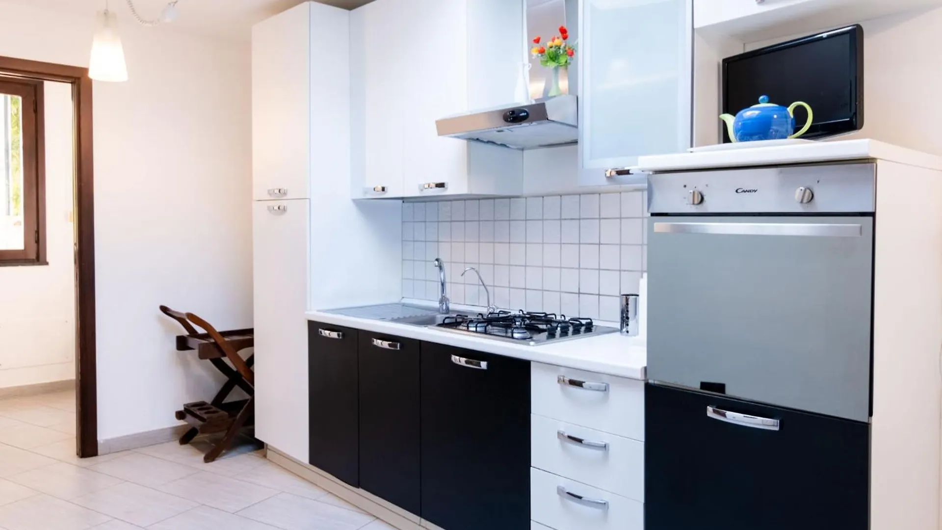 Mondello Luxury Villa Con Piscina 0*,  Италия