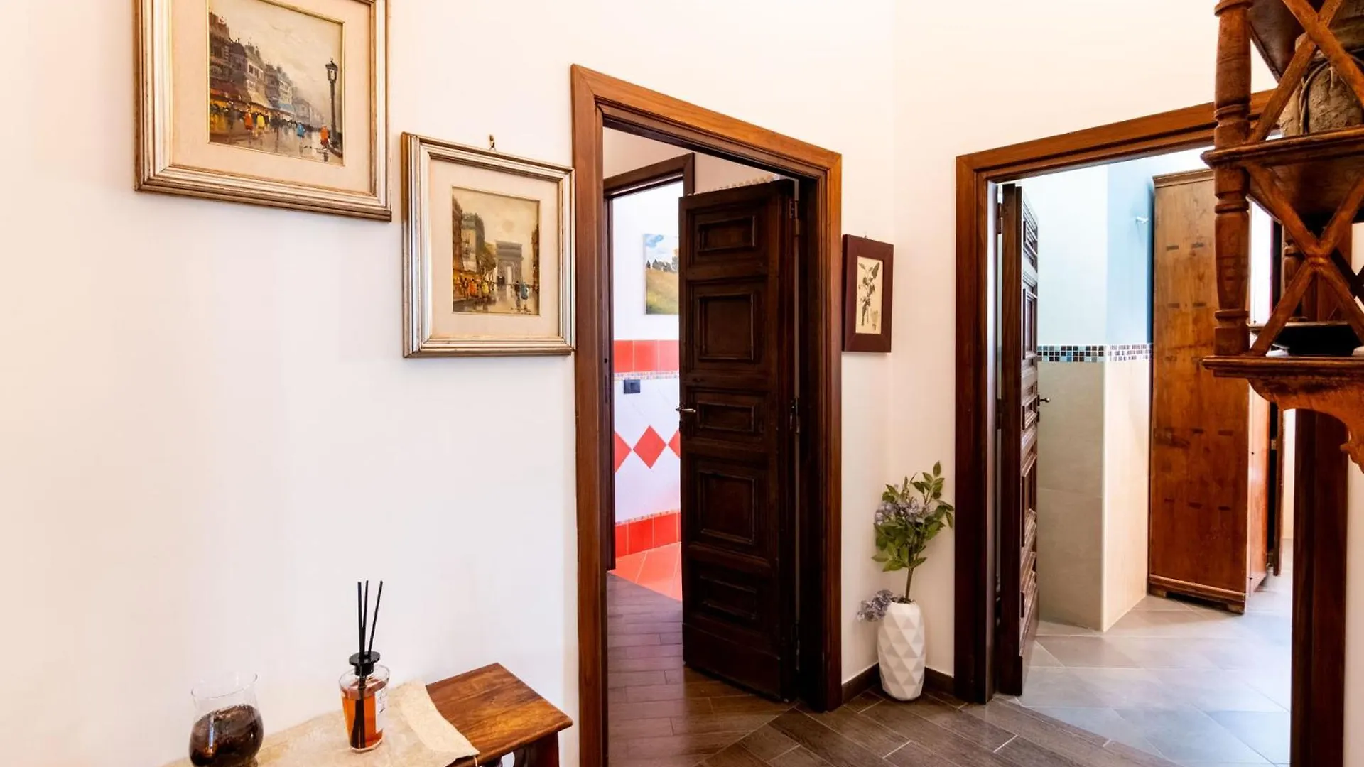 Mondello Luxury Villa Con Piscina Palermo