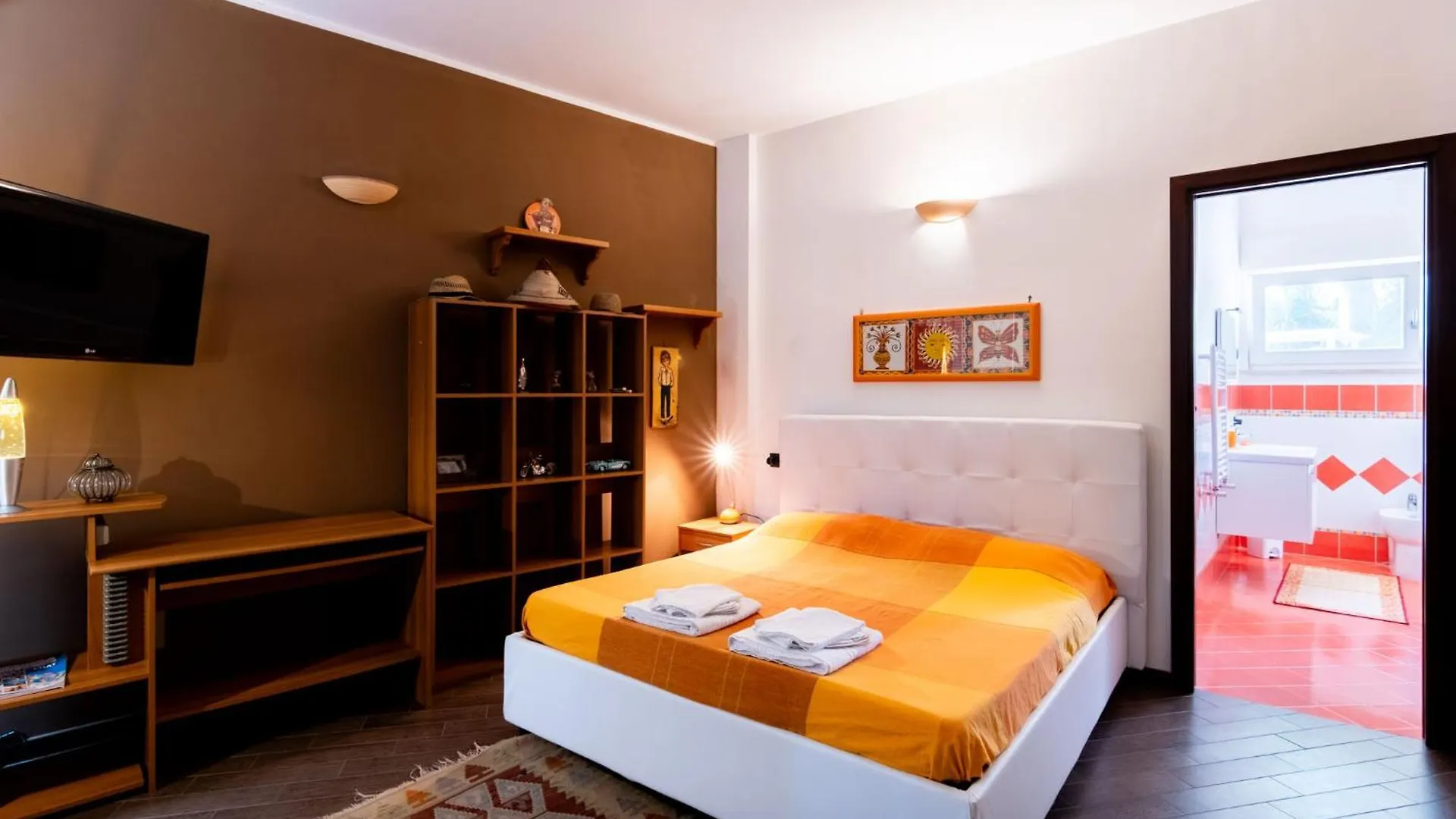 Mondello Luxury Villa Con Piscina Palermo