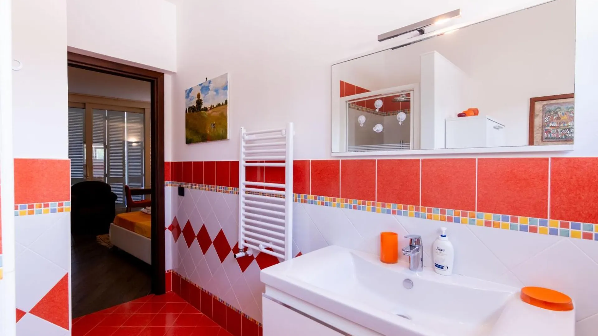 Mondello Luxury Villa Con Piscina Palermo