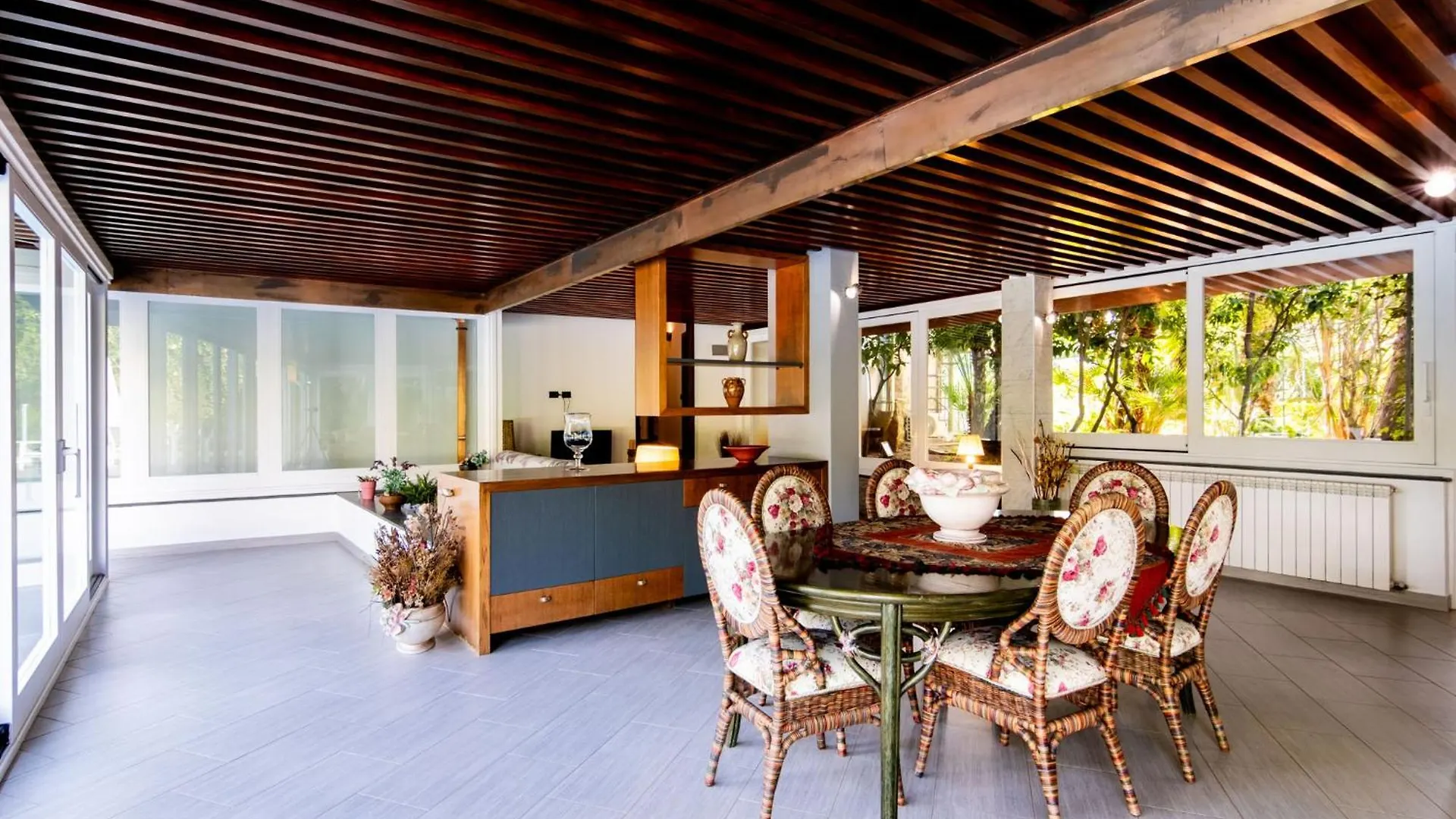 מונדלו Villa Cristina Luxury Resort איטליה