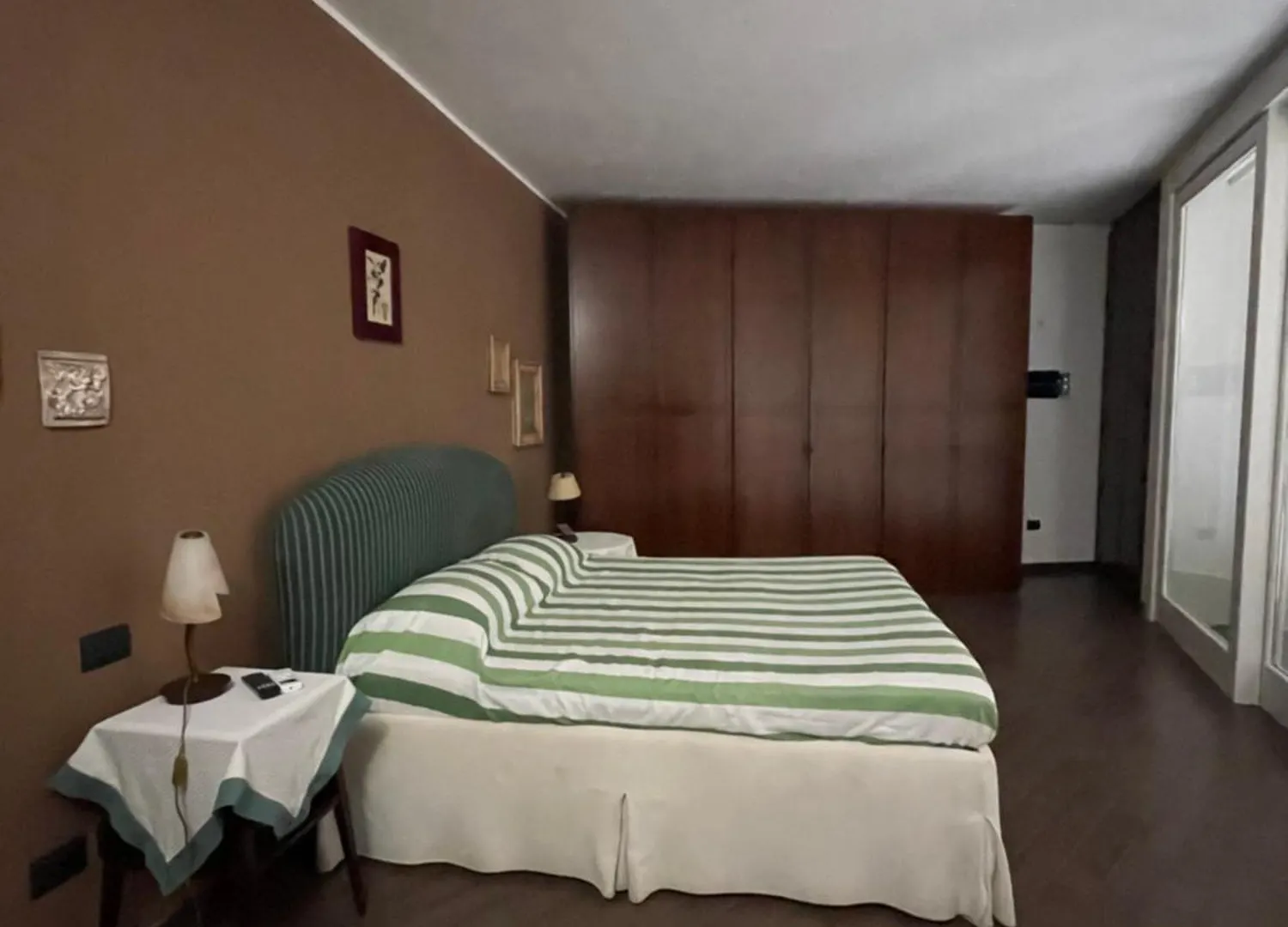 מונדלו Villa Cristina Luxury Resort
